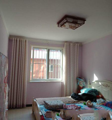 出售宝鼎花园精装修大两居养老房房主包 过户 出售宝鼎花园精装修大两居养老房房主包 过户