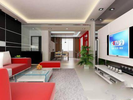 承德最好的装饰公司—给您一个完美的家 承德最好的装饰公司—给您一个完美的家