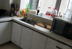 出售中泰自然城 2室1厅1卫