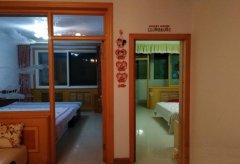 急出售武阳小区楼房一套，南北通透，采光超好。