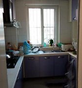 出售宝鼎花园精装修大两居养老房房主包 过户