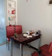 出售宝鼎花园精装修大两居养老房房主包 过户