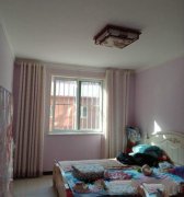 出售宝鼎花园精装修大两居养老房房主包 过户