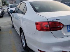 大众 速腾 2012款 1.6L 自动舒适型