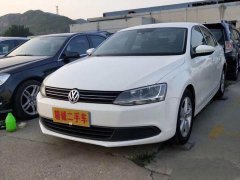 大众 速腾 2012款 1.6L 自动舒适型