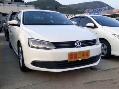 大众 速腾 2012款 1.6L 自动舒适型