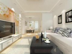 承德最好的装饰公司—给您一个完美的家