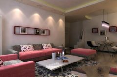 承德最好的装饰公司—给您一个完美的家