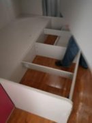 红运专业搬家公司！长短途搬家！拆组家具！